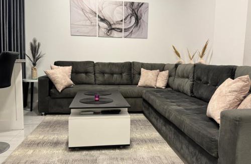 Sheraton Road -Sakkala Apartment | Marina View Residence