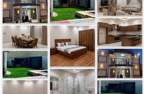 Mobarak City Villa | Mariout Haven Villa
