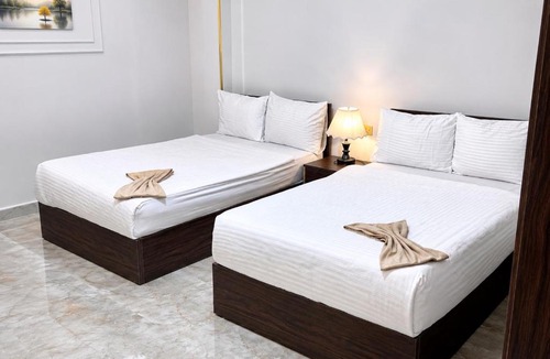 Kafrat al Jabal Hotel | Marquis Pyramids Hotel