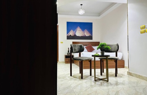 Kafrat al Jabal Hotel | MARQUIS PYRAMIDS HOTEL