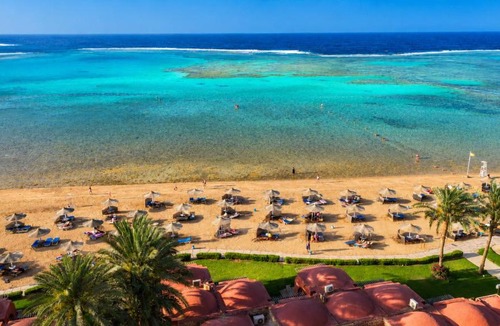 El Quseir Apartment | Marsa Alam Coast Collection