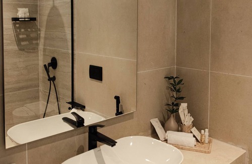 Alexandria - Mediterranean Coast Hotel | Marsa Boutique Hotel Marina El Alamein