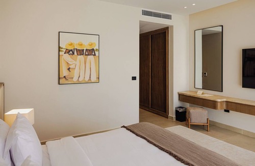 Alexandria - Mediterranean Coast Hotel | Marsa Boutique Hotel Marina El Alamein