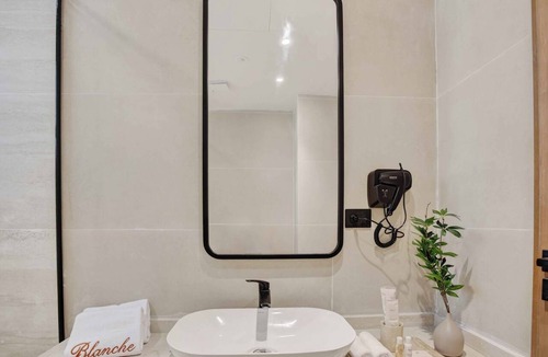 Alexandria - Mediterranean Coast Hotel | Marsa Boutique Hotel Marina El Alamein