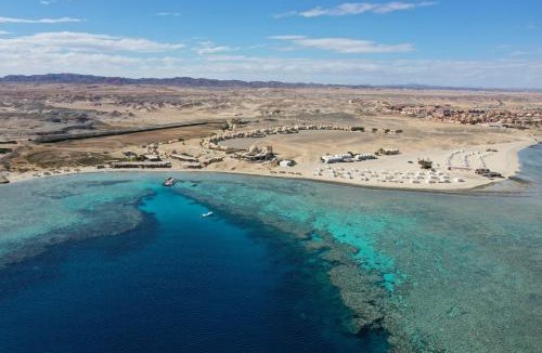 Marsa Alam Cabin | Marsa Shagra Village