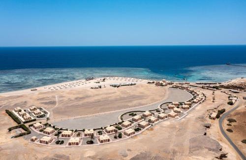 Marsa Alam Cabin | Marsa Shagra Village