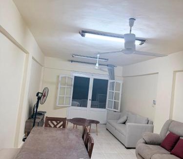 Al-Hammam Apartment | Marselia Beach 3