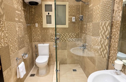Kafrat al Jabal Hotel | Marvel Pyramids Hotel