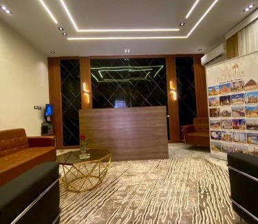 Al Haram Hotel | Marvel Pyramids View