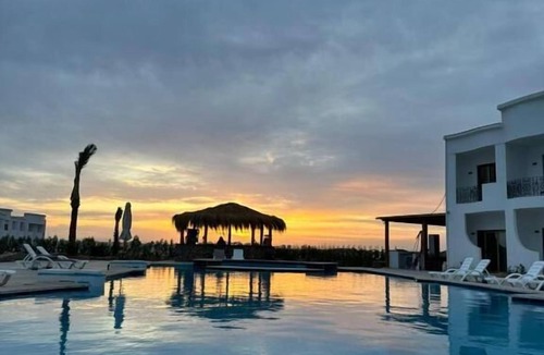 Dahab Hotel | Marvista Resort Dahab