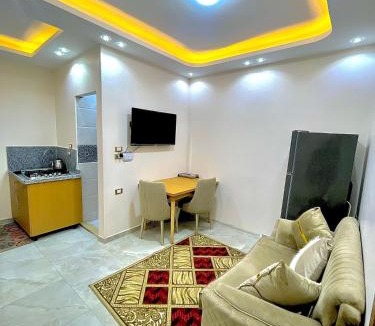 Mansoura Apartment | MASA HOTEL APARTMENT