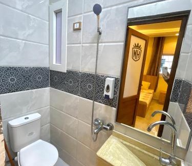 Mansoura Apartment | MASA HOTEL APARTMENT