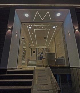 Mansoura Apartment | MASA HOTEL