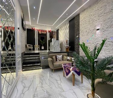 Mansoura Apartment | MASA HOTEL
