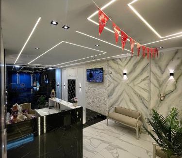 Mansoura Apartment | MASA HOTEL