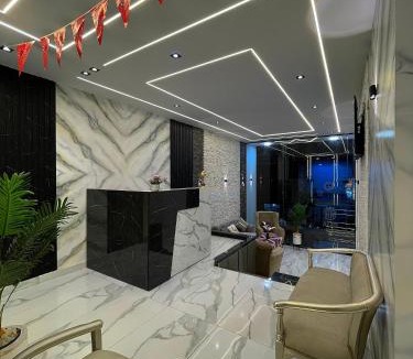 Mansoura Apartment | MASA HOTEL