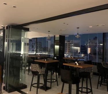 Nasr City Hotel | Maxim Hotel