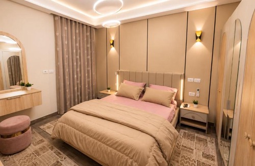 Marina El Alamein Resort | Mazarine Luxury Roof Chalet Panoramic Views & Prime Location in New Alamein