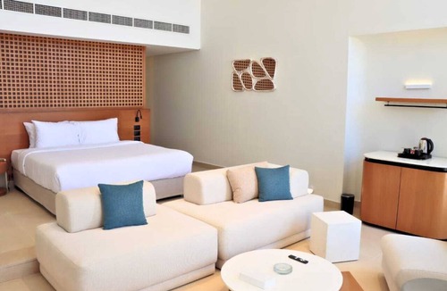 Zawiyat 'Abd al Mun'im Hotel | Med IL Caesar ADULT ONLY