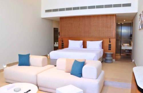 Zawiyat 'Abd al Mun'im Hotel | Med IL Caesar ADULT ONLY
