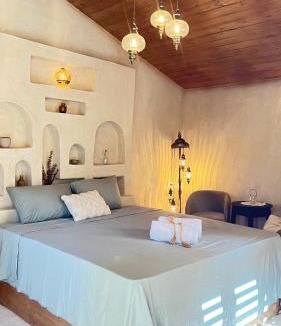 Siwa Hotel | Meddur Siwa Oasis