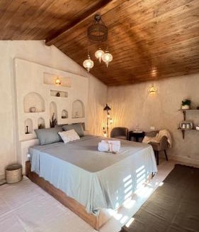 Siwa Hotel | Meddur Siwa Oasis