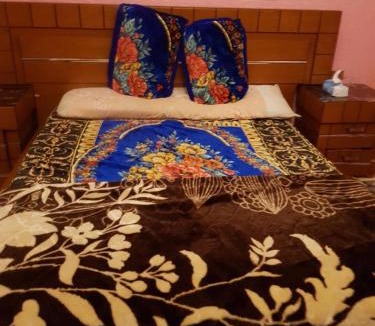 Shurtah al-Dakhlah Bed & Breakfast | Mego pyramids view inn