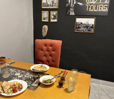 Al Haram House | Meka Guest House