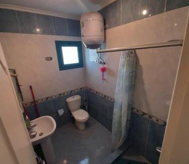 Al-Hammam Ski Chalet | Mena 4 chalet