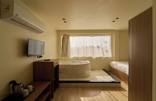 Kafrat al Jabal Hotel | Merak Pyramids Hotel