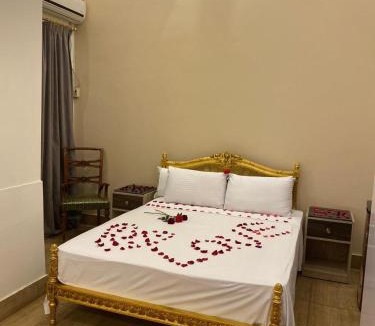 Abdin Hotel | Meramees Hotel