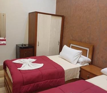 Abdin Hotel | Meramees Hotel