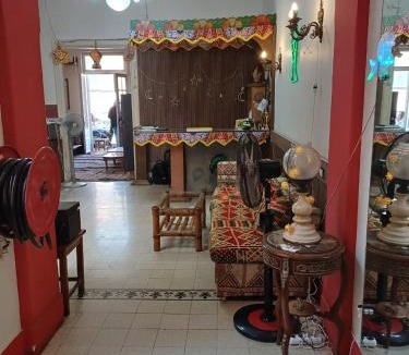 Abdin Hotel | Meramees Hotel