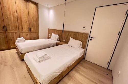 Soma Bay Ski Chalet | Mesca cabana - soma bay
