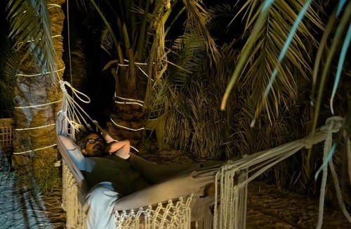 Siwa Ski Chalet | Mezorin Farm - Peaceful Eco-Retreat & Private Stay