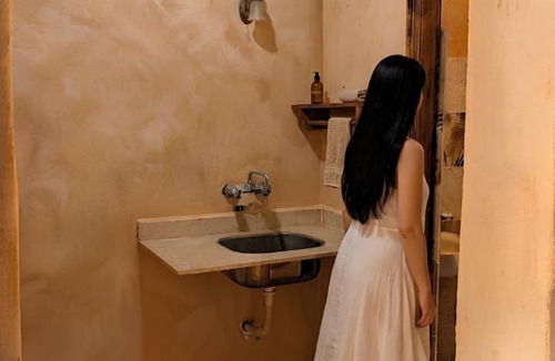 Siwa Ski Chalet | Mezorin Farm - Peaceful Eco-Retreat & Private Stay
