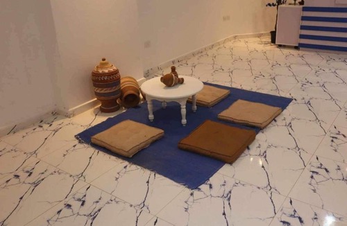 Pyramids Gardens House | MG Pyramid View Guesthouse females & family only