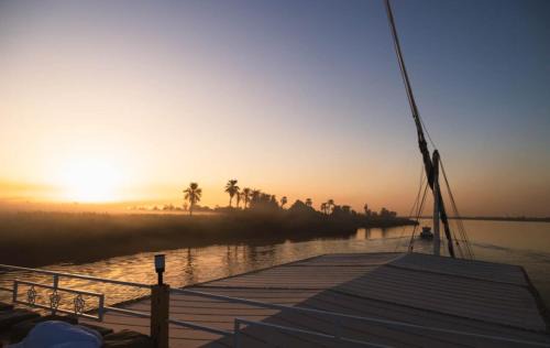 Aswan Resort | MGM Wellness Clinic
