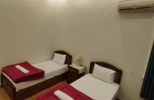 Downtown Cairo Bed & Breakfast | Miami Hotel
