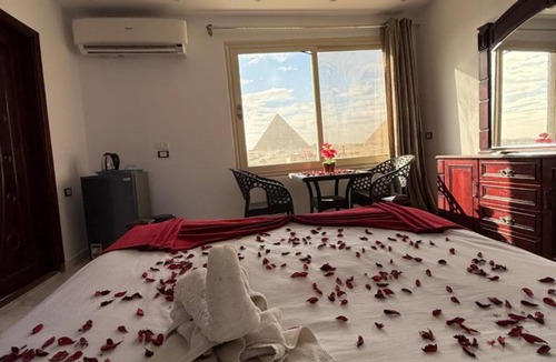 Giza Hotel | Middle east panorama veiw & spa