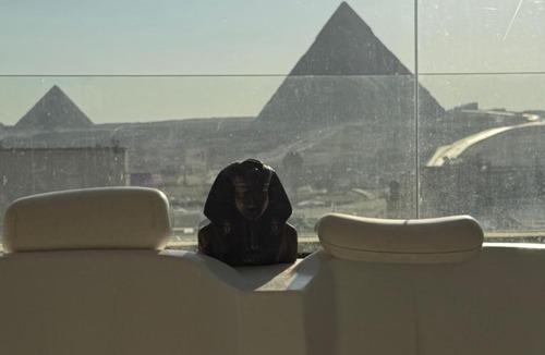Giza Hotel | Middle east panorama veiw & spa