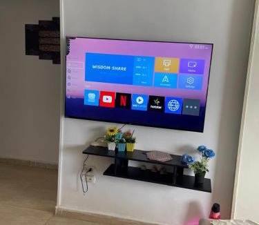 Bab Sharqi Apartment | middle of alexandria Seaview amazing apartment