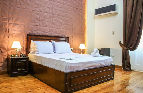 Abdin Hostel | Midtown Hostel