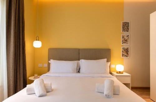Cairo Apartment | Milena - Stone Residence, 3BDR, New Cairo by Kennah