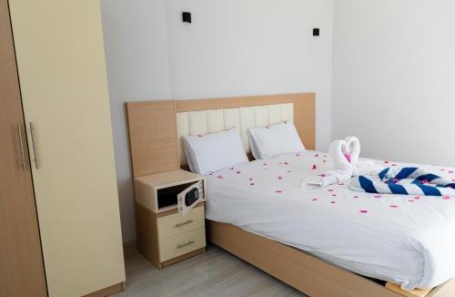 Village Road Hotel | MinaLand Resort