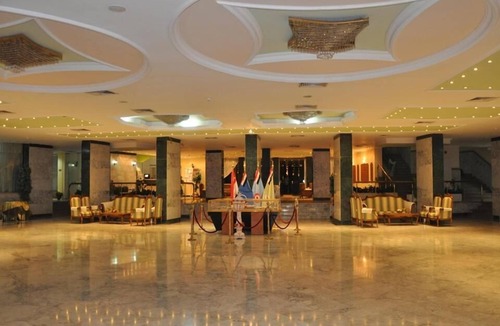 El Minya Hotel | Minya Hotels of the Armed Forces