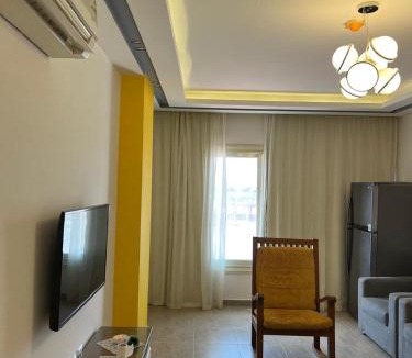 Village Road Apartment | Mirage Bay Apartment