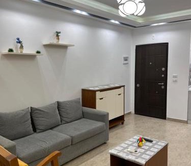 Village Road Apartment | Mirage Bay Apartment