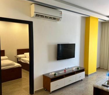 Village Road Apartment | Mirage Bay Apartment