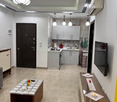 Village Road Apartment | Mirage Bay Apartment